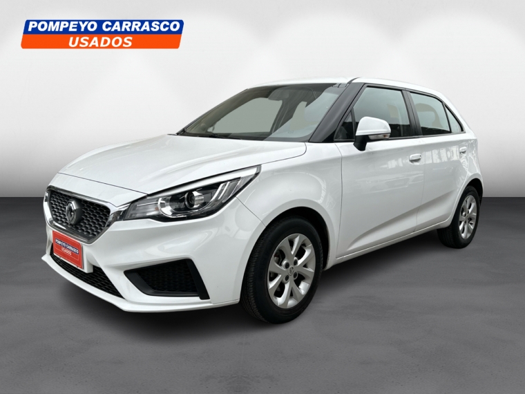 MG 3 MT 1.5 STD 2021