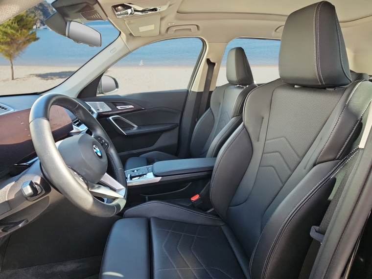 Bmw X1 Sdrive18i Dynamic 2026 Usado  Usado en BMW Premium Selection
