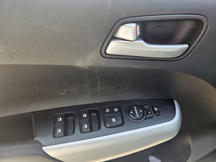 Kia Morning Morning Ex 1.2 2020 Usado en Rosselot Usados