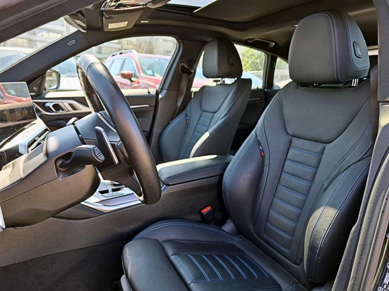 Bmw M440 I Xdrive Gran Coupé Lci 2025 Usado Usado en BMW Premium Selection Bmw M440 I Xdrive Gran Coupé Lci 2025 Usado Usado en BMW Premium Selection