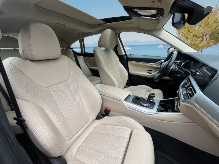 Bmw 420 I Gran Coupe 2.0 At 2023 Usado  Usado en BMW Premium Selection