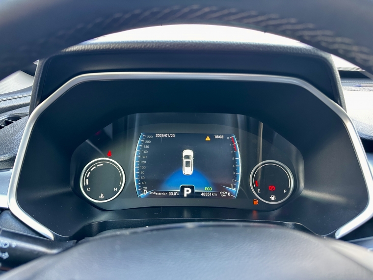 Chery Tiggo 8 Tiggo 8 1.5 Aut 2022 Usado en Rosselot Usados