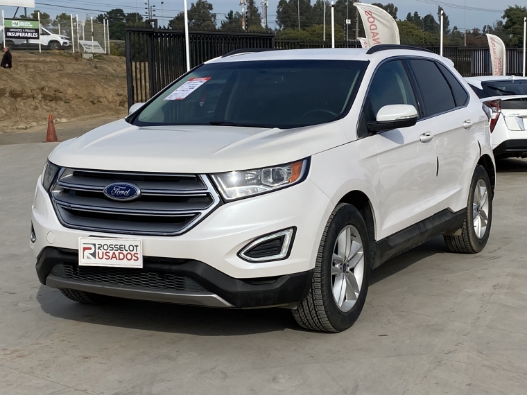 FORD EDGE EDGE 2.0 2018