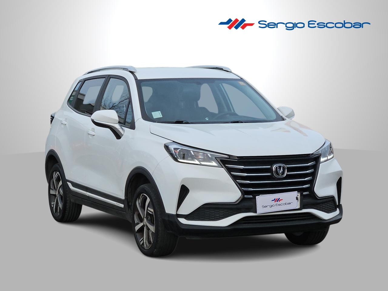 CHANGAN CS15 CS15 HB 4X2 1.5 2023