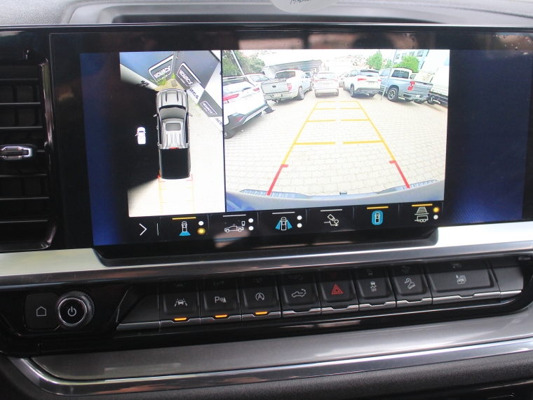 Chevrolet Silverado 3.0 Td High Country At 4x4 Diesel 2023 Usado  Usado en Kovacs Usados