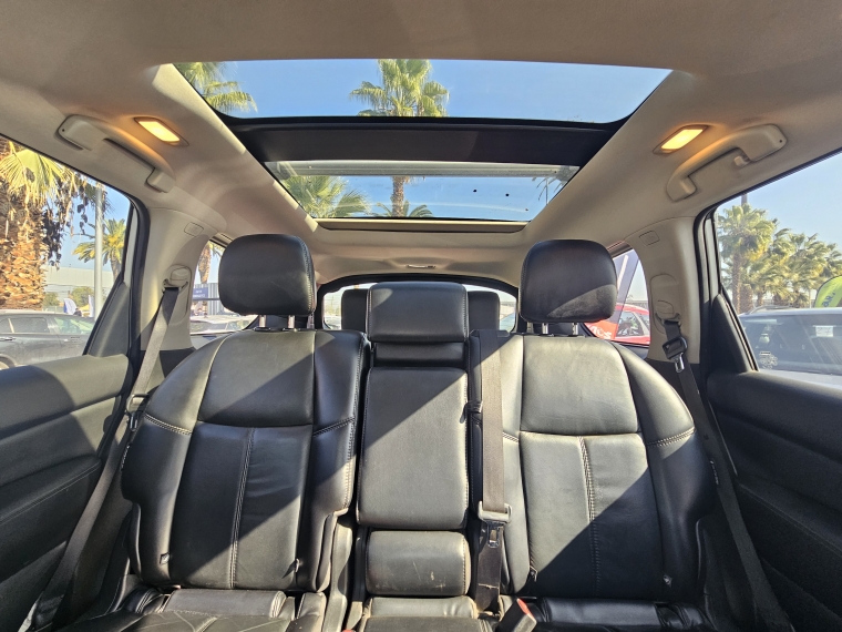 Nissan Pathfinder Exclusive 4x4 Cvt 3.5 Aut 2019 Usado  Usado en Kovacs Usados