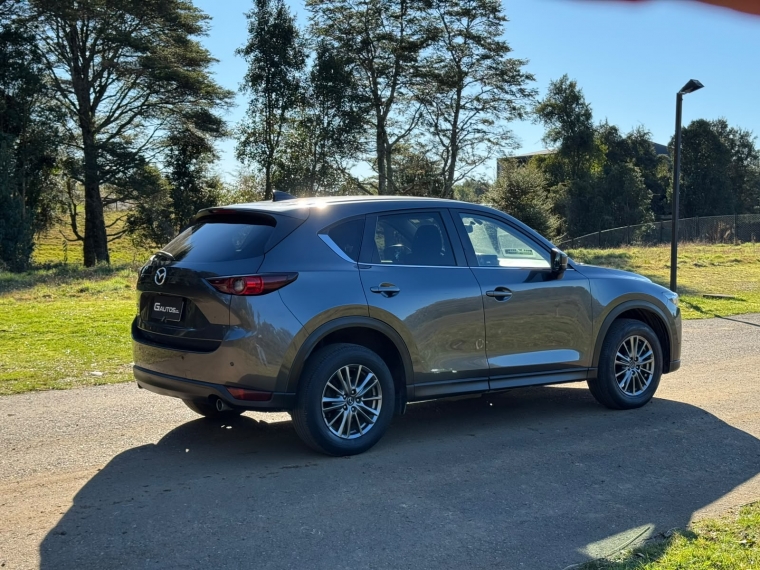 Mazda Cx-5 R 2019 Usado en G Autos Automotriz - G Autos
