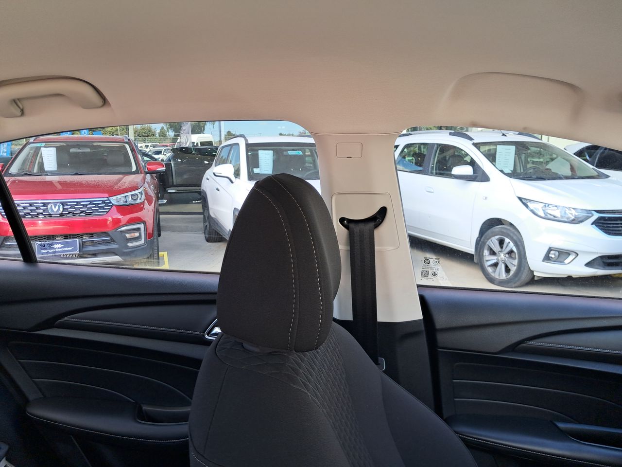 Mg 5 5 1.5 2022 Usado Usado en Webautos.cl Mg 5 5 1.5 2022 Usado Usado en Webautos.cl