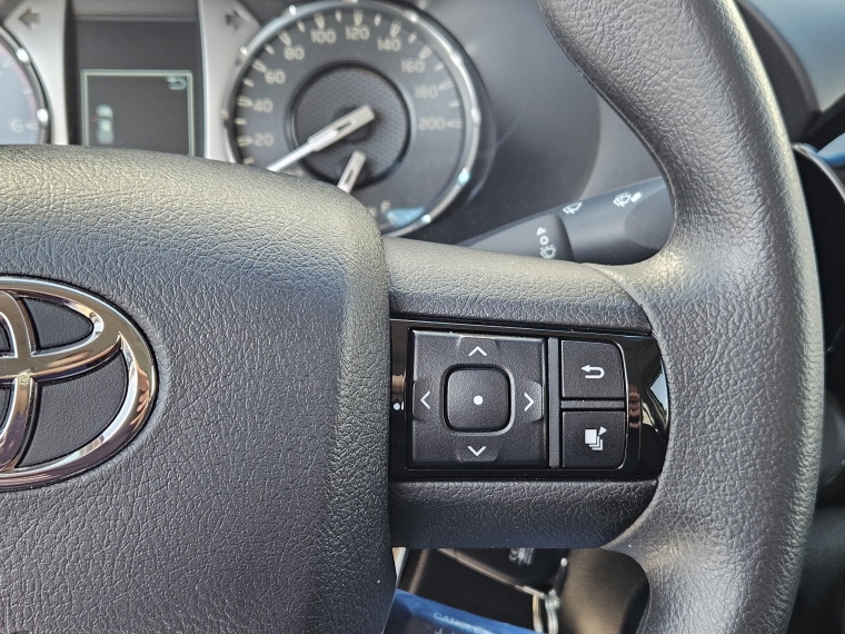 Toyota Hilux 2.4 Dx Tm 2026 Usado  Usado en Kovacs Usados