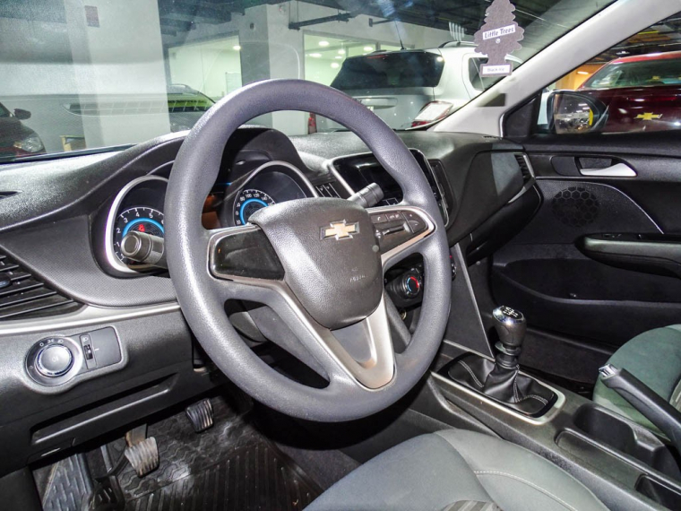 Chevrolet Cavalier Mt 2019 Usado  Usado en Webautos.cl