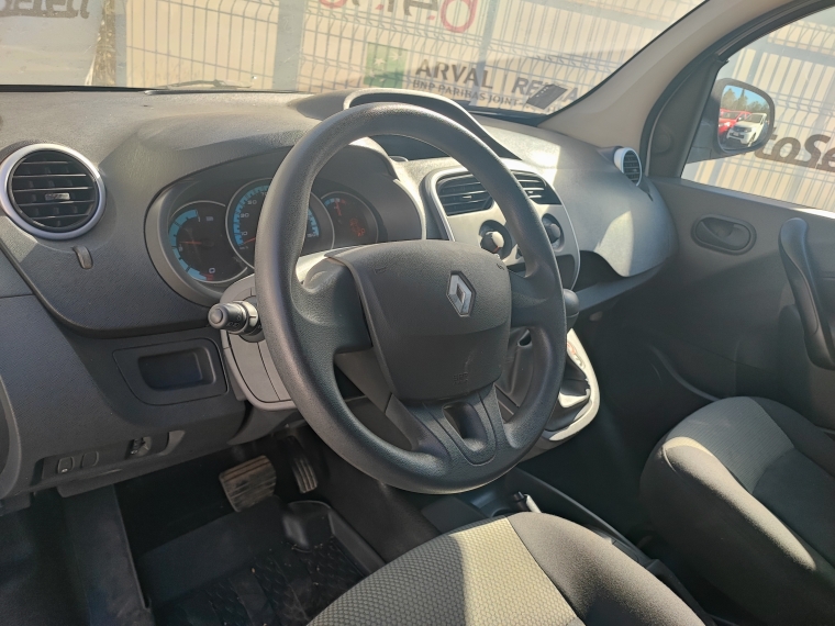 Renault Kangoo 3.2 Aut 2019 Usado  Usado en Autoselect Usados