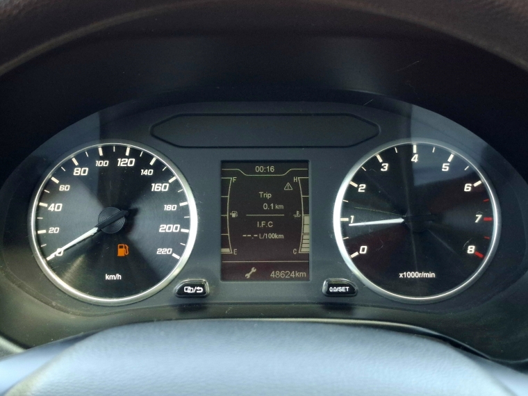 Chery Tiggo 3 New Tiggo 3 Gl Mt 2020 Usado en Rosselot Usados