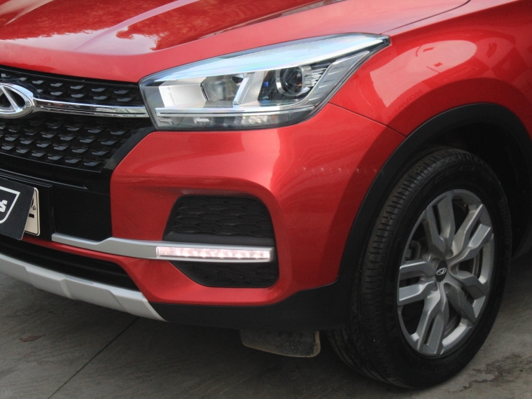 Chery Tiggo 3 1.5  Gls  At 2022 Usado  Usado en Kovacs Usados