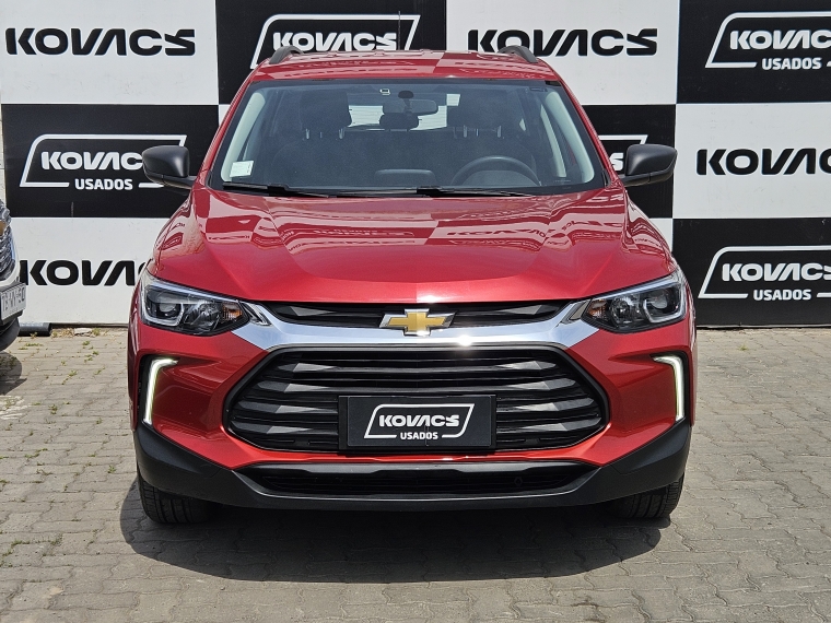Chevrolet Tracker Tracker 1.2t 2023 Usado  Usado en Kovacs Usados