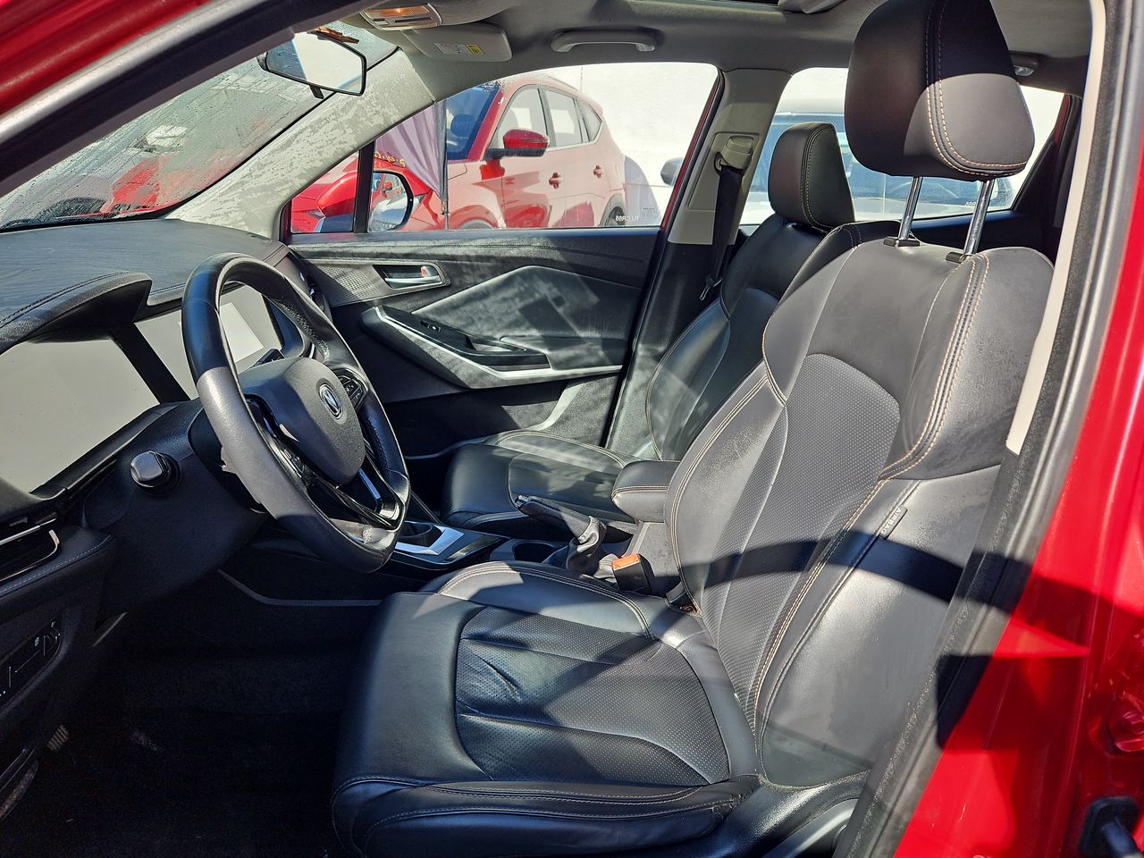 Changan Cs15 Cs15 1.5 Aut 2022 Usado en Usados de Primera - Sergio Escobar