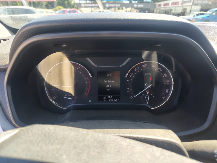 Maxus T60 T60 Dcab 4x4 2.0 2022 Usado en Rosselot Usados