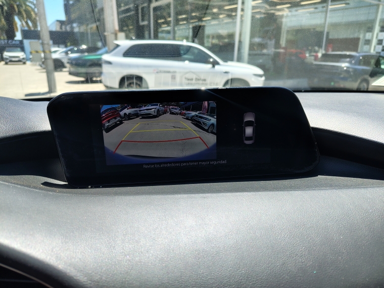 Mazda 3 sedan All New 3 2.0 Aut 2020 Usado en Rosselot Usados