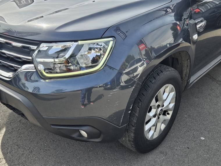 Renault Duster Life 1.6 Mt 2022 Usado  Usado en Kovacs Usados