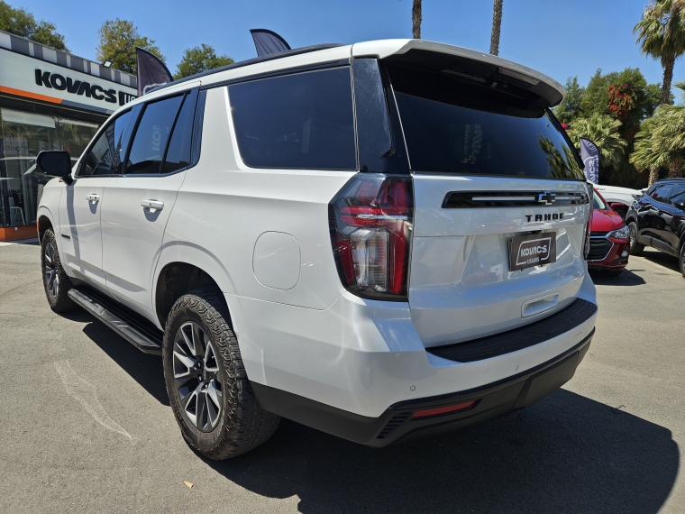 Chevrolet Tahoe Z71 4x4 5.3 At 2023 Usado  Usado en Kovacs Usados