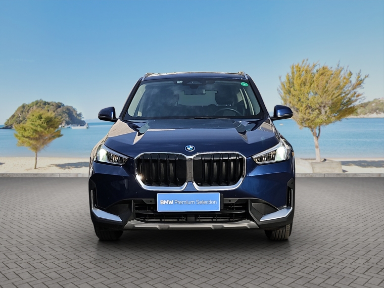 Bmw X1 Xdrive25e Dynamic 2026 Usado Usado en BMW Premium Selection Bmw X1 Xdrive25e Dynamic 2026 Usado Usado en BMW Premium Selection