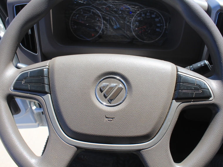 Foton S614 New Aumark S 614 2022 Usado en Rosselot Usados