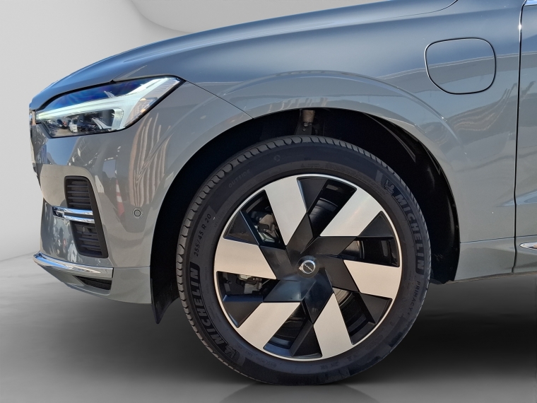 Volvo Xc60 T8 Recharge 2026 Usado Usado en Webautos.cl Volvo Xc60 T8 Recharge 2026 Usado Usado en Webautos.cl