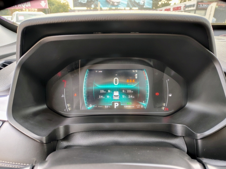 Chery Tiggo 7 pro Tiggo7 Pro Glx Cvt 1.5 2022 Usado en Rosselot Usados