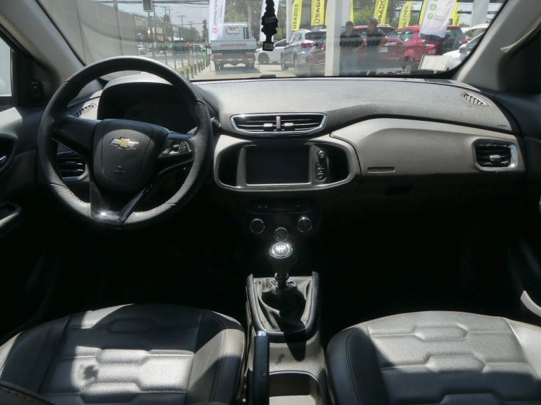 Chevrolet Prisma Ltz 1.4 2019 Usado  Usado en Webautos.cl