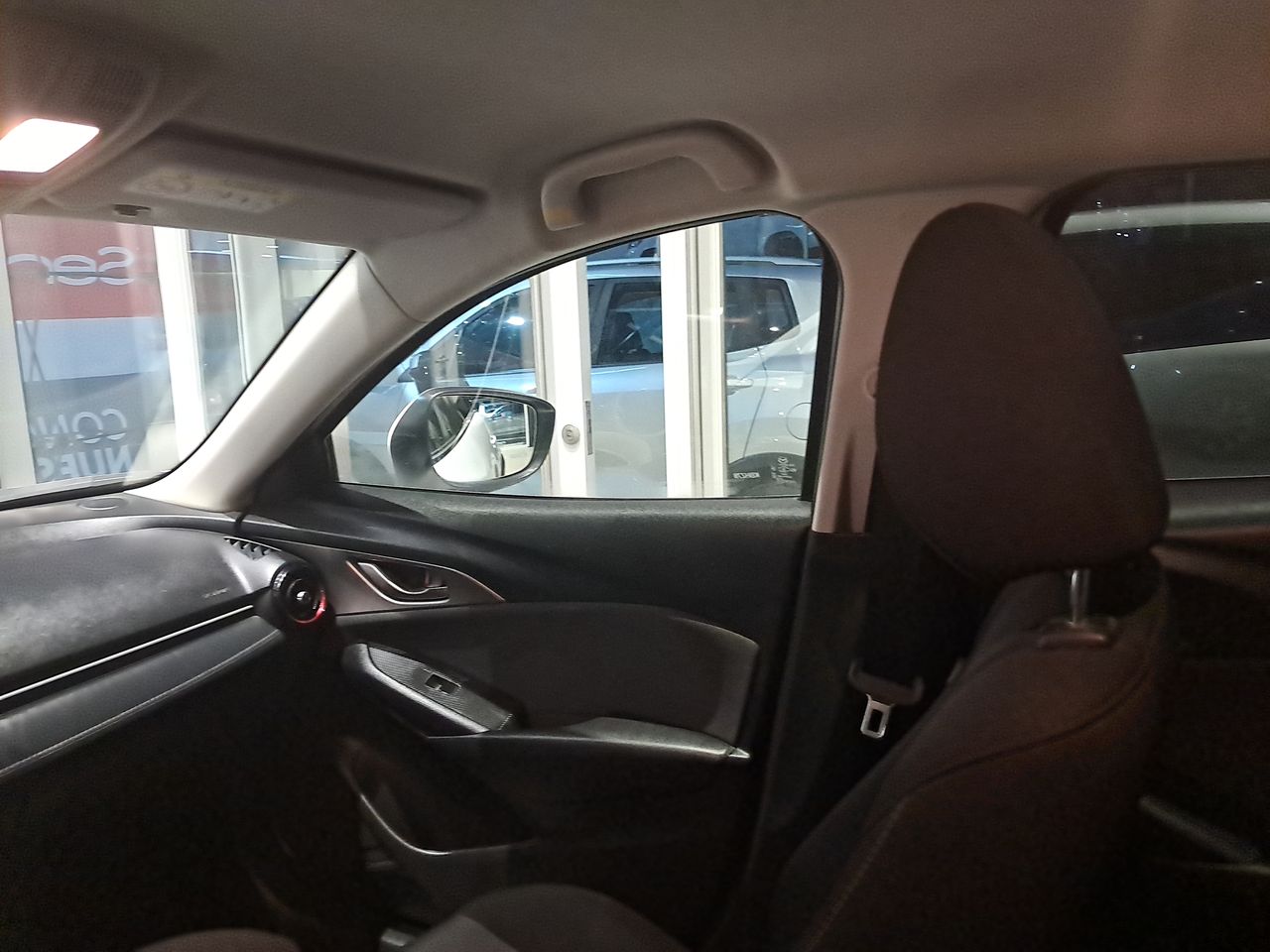 Mazda Cx-3 New Cx 3 R 2.0 2018 Usado en Usados de Primera - Sergio Escobar
