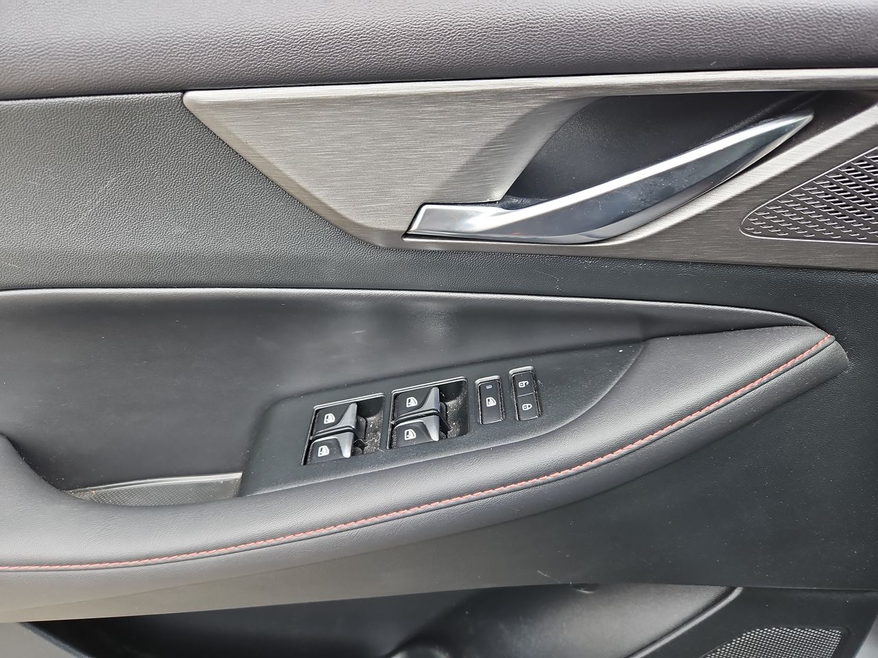 Changan Cs35 Cs35 Plus 1.4 Aut 2024 Usado en Usados de Primera - Sergio Escobar