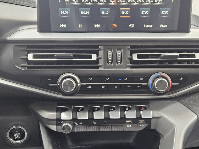 Changan Hunter Hunter 4x4 1.9 2023 Usado en Rosselot Usados