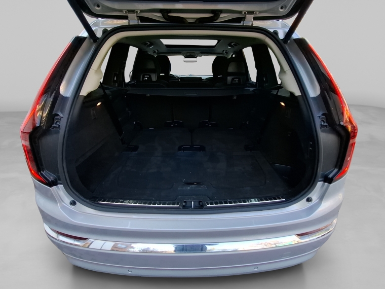 Volvo Xc90 T8 Ultra 2025 Usado Usado en BMW Premium Selection Volvo Xc90 T8 Ultra 2025 Usado Usado en BMW Premium Selection