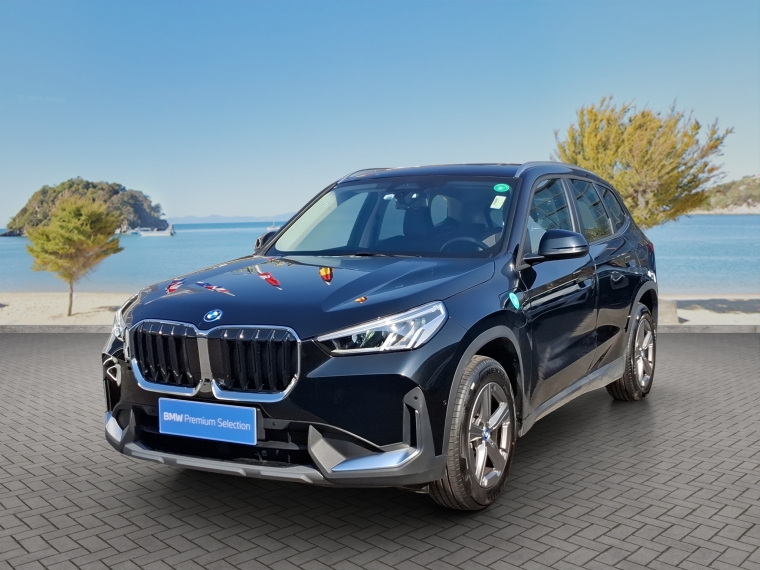 BMW X1 xDrive25e Dynamic 2026