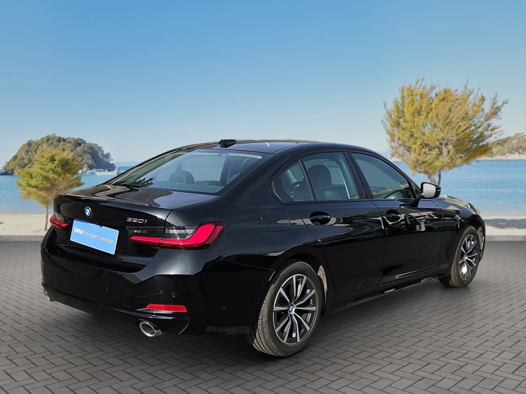 Bmw 320 I Berlina Urban   2026 Usado  Usado en BMW Premium Selection