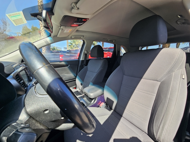 Kia Sorento Ex 2.2 Aut Especial Pack 2020 Usado  Usado en Kovacs Usados