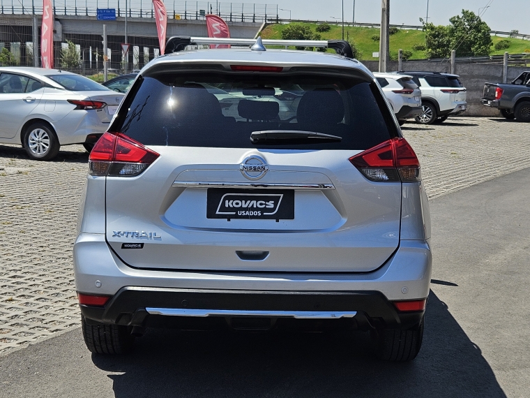 Nissan X-trail 2.5 Sense At 2022 Usado  Usado en Kovacs Usados