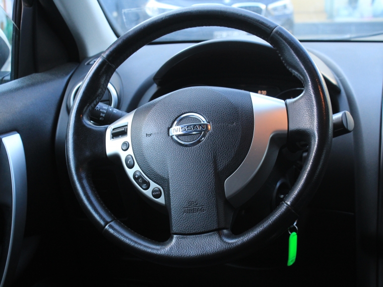 Nissan Qashqai Qashqai 1.6 Sense Mt 2013 Usado  Usado en Kovacs Usados