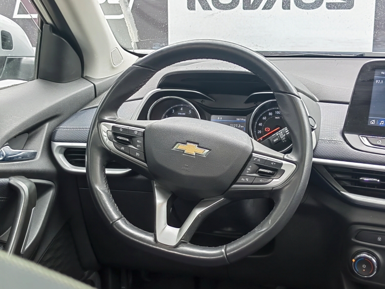 Chevrolet Tracker 1.2t Aut 2022 Usado  Usado en Kovacs Usados