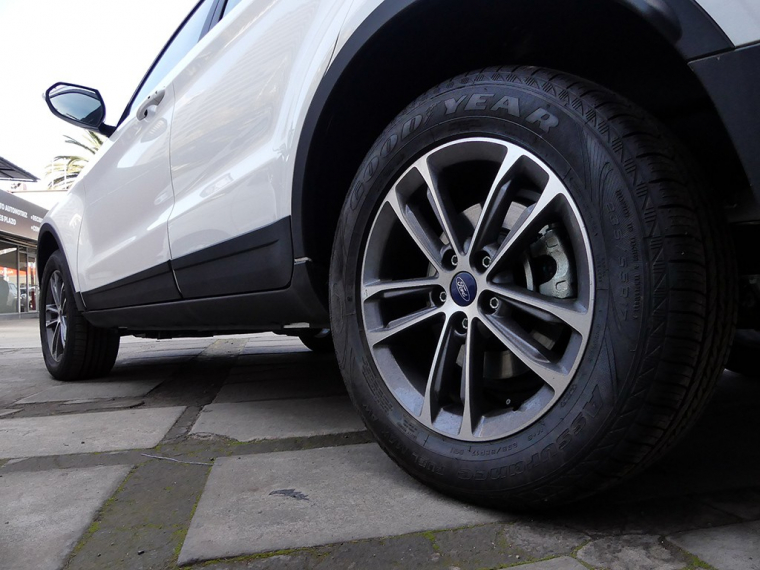 Ford Territory Trend 1.5 Aut 2023 Usado  Usado en Webautos.cl