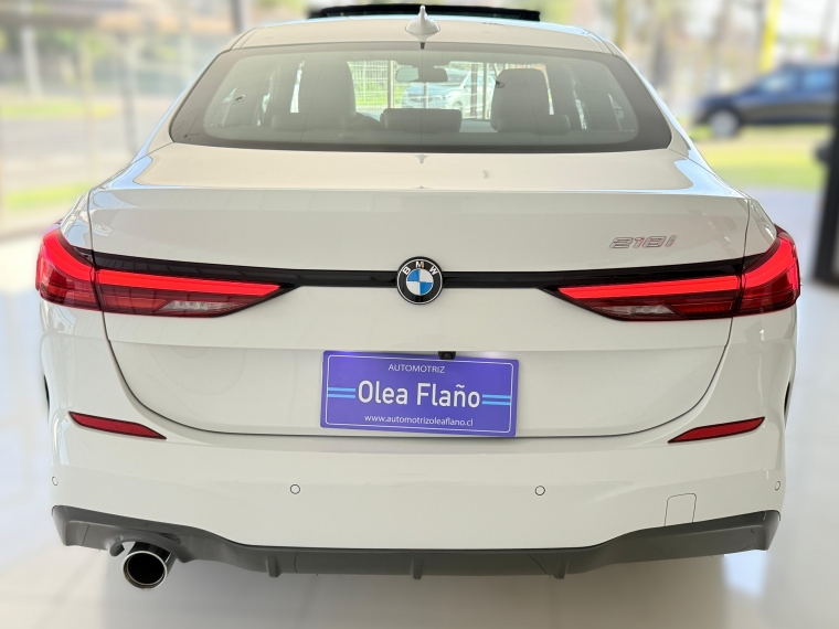 Bmw 218i 1.5 Gran CoupÉ M Sport 2024 Usado en Automotriz Olea Flaño