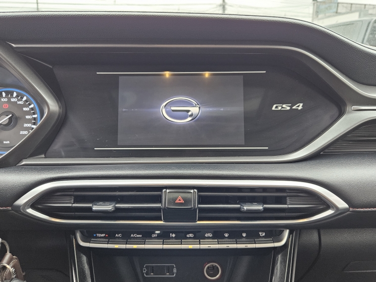 Gac motor Gs4 Gs4 Power 1.5 2022 Usado en Rosselot Usados