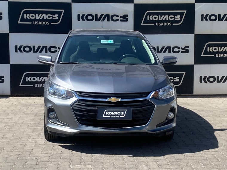 Chevrolet Onix Lt Mt 2022 Usado  Usado en Kovacs Usados