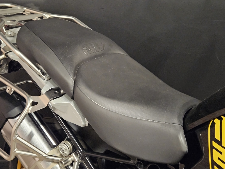 Bmw R 1250 gs adventure Ii Aniversario 2022 Usado en BMW Premium Selection