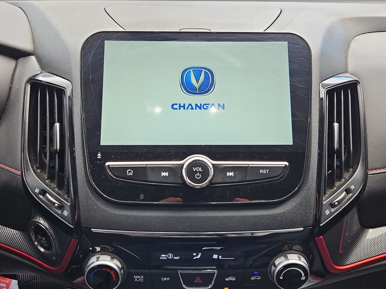 Changan Cs55 Cs55 1.5 Aut 2022 Usado en Usados de Primera - Sergio Escobar