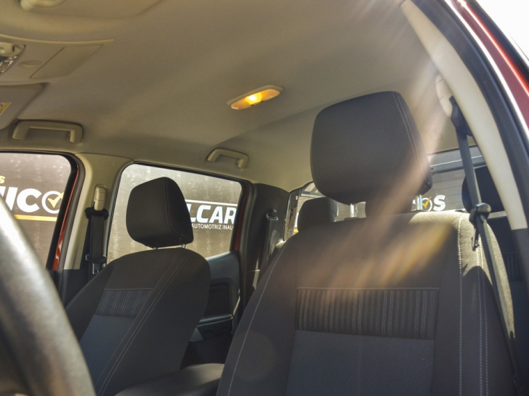 Ford Ranger Xlt 4x4 2020 Usado  Usado en Webautos.cl