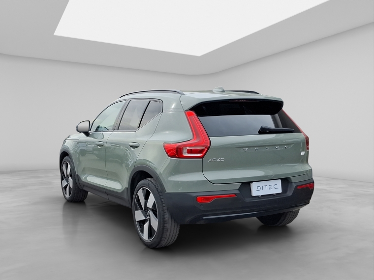 Volvo Xc40 T5 Hybrid R Design 1.5 Aut 2023 Usado Usado en BMW Premium Selection Volvo Xc40 T5 Hybrid R Design 1.5 Aut 2023 Usado Usado en BMW Premium Selection