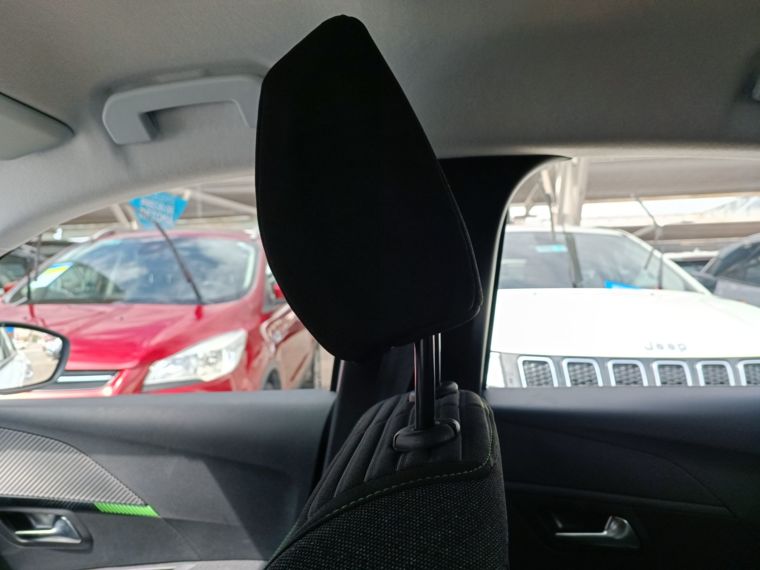 Peugeot 208 208 Puretech 4x2 1.2 2025 Usado  Usado en Webautos.cl