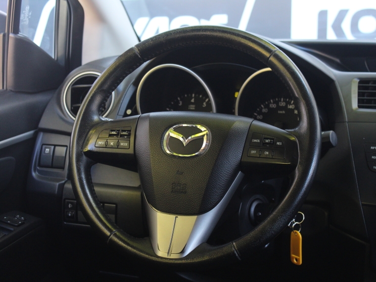 Mazda 5 2.0 Aut 2017 Usado  Usado en Kovacs Usados