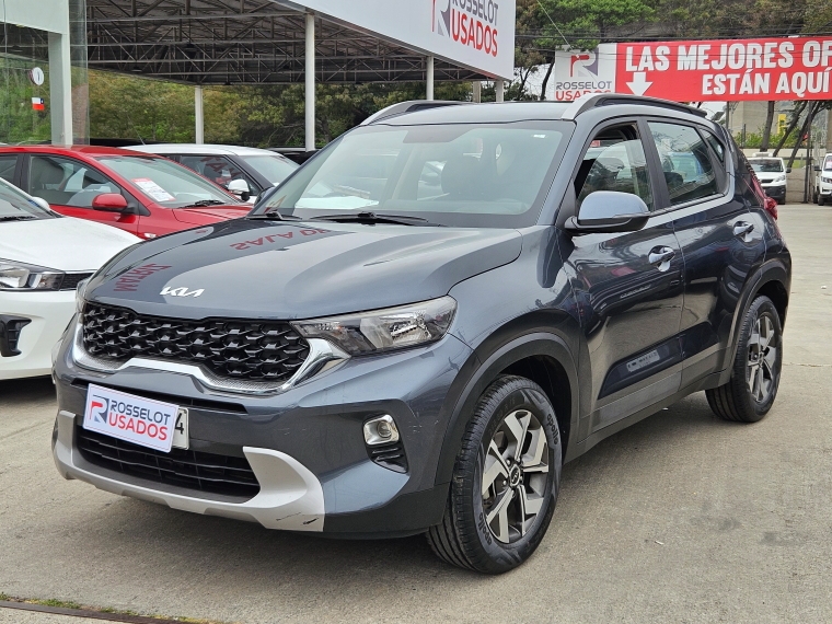 KIA Sonet