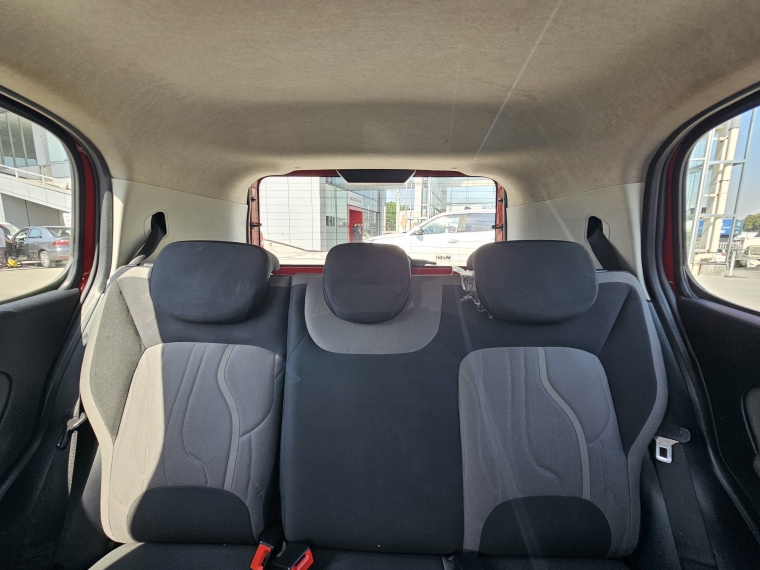 Fiat Uno way Uno Way Evo 1.4 Evo 2016 Usado en Rosselot Usados